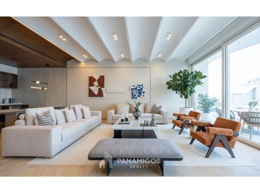 Apartment in Panama City, Distrito de Panamá