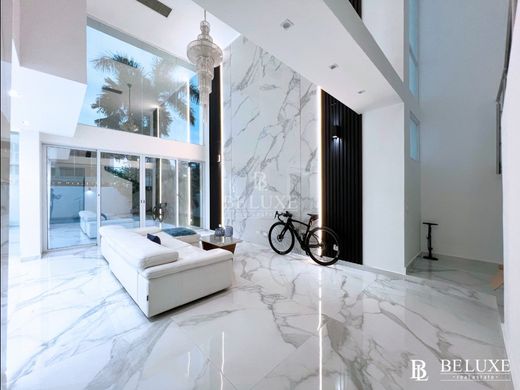 Luxury home in Panama City, Distrito de Panamá