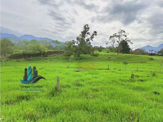 Volcán, Distrito de Bugabaのカントリー風またはファームハウス