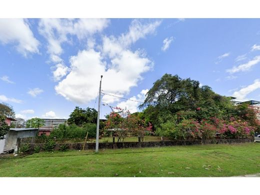 Land in Panama City, Distrito de Panamá