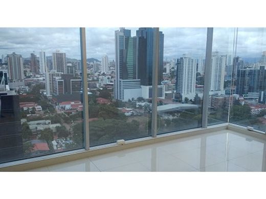 办公室  Bella Vista, Distrito de Donoso