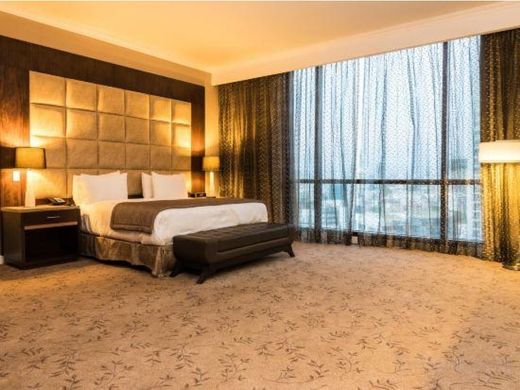 Hotel in Panama-stad, Distrito de Panamá