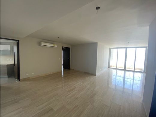 Piso / Apartamento en Ciudad de Panamá, Distrito de Panamá