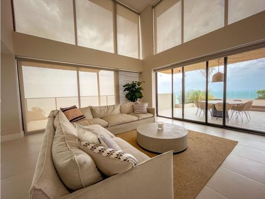 Penthouse in San Carlos, Distrito de San Carlos