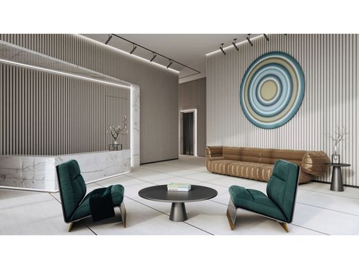 아파트 / 파나마 시, Distrito de Panamá