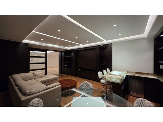 Apartment in San Francisco, Distrito de San Francisco