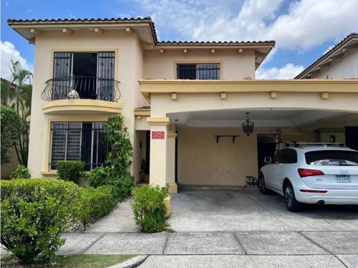 Maison de luxe à El Dorado, Distrito de Panamá