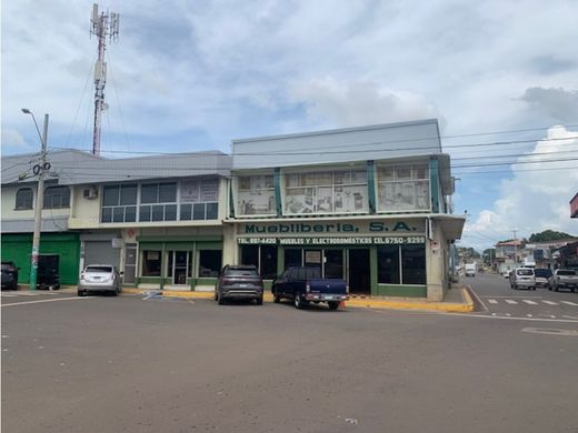 Edificio en Aguadulce, Distrito de Aguadulce