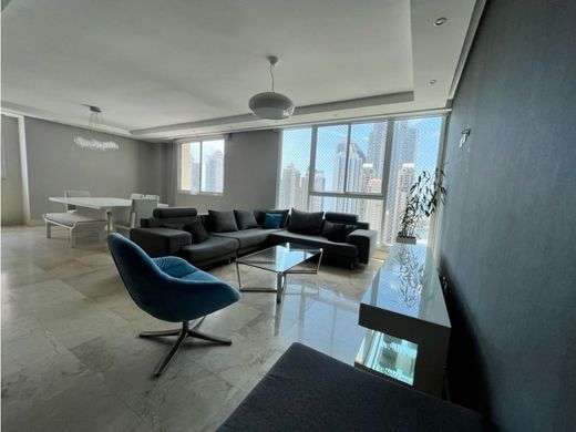Apartment / Etagenwohnung in Panama-Stadt, Distrito de Panamá
