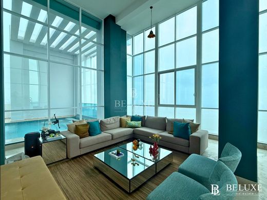 Διαμέρισμα σε Πόλη του Παναμά, Distrito de Panamá