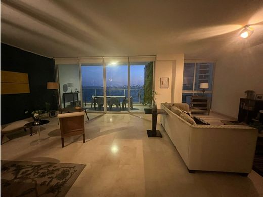 아파트 / 파나마 시, Distrito de Panamá