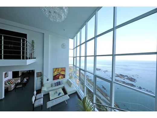 Penthouse in Panama City, Distrito de Panamá