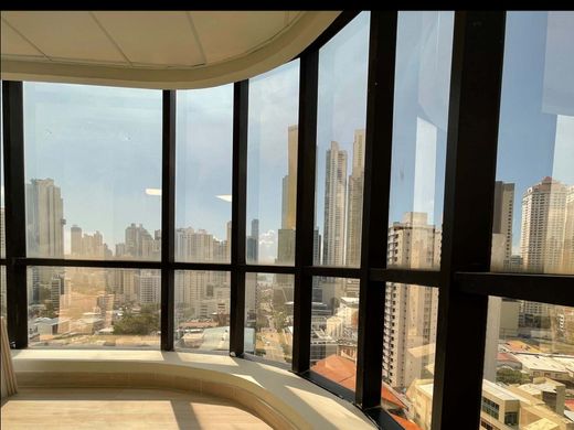 Office in Panama City, Distrito de Panamá