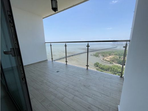 아파트 / 파나마 시, Distrito de Panamá