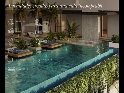 아파트 / Juan Díaz, Distrito de Antón