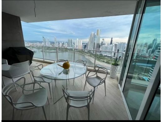 Apartamento - Panamá, Distrito de Panamá