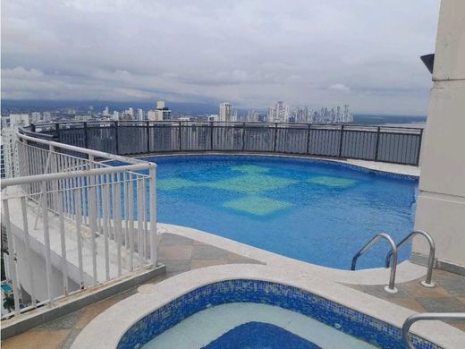 Apartament w Coco del Mar, Distrito de Panamá