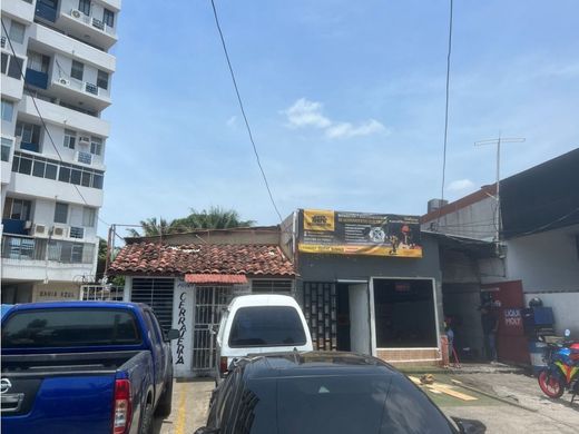 San Francisco, Distrito de San Franciscoの土地