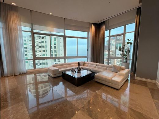 Penthouse in Panama City, Distrito de Panamá