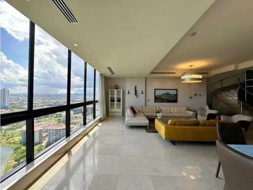 Piso / Apartamento en Ciudad de Panamá, Distrito de Panamá