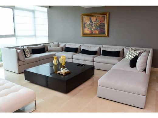 아파트 / 파나마 시, Distrito de Panamá