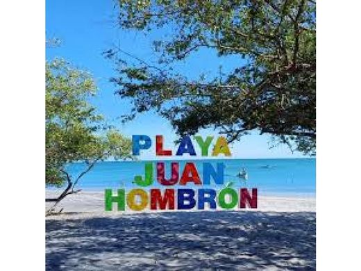 Antón, Distrito de Antónの土地