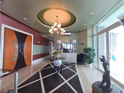 아파트 / 파나마 시, Distrito de Panamá