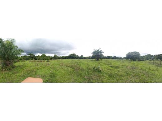 Land in Santiago de Veraguas, Distrito de Santiago