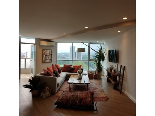 아파트 / Juan Díaz, Distrito de Antón