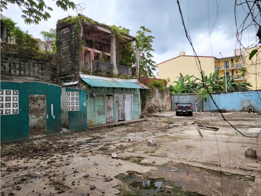 Land in Panama City, Distrito de Panamá