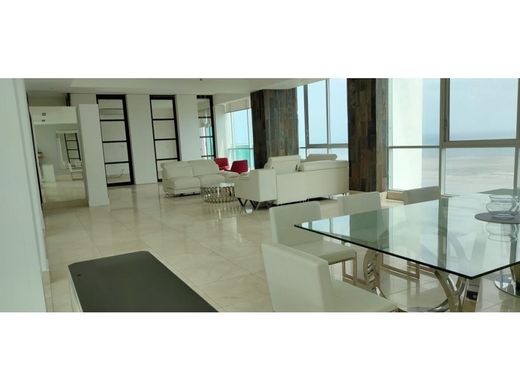 Penthouse in Panama City, Distrito de Panamá