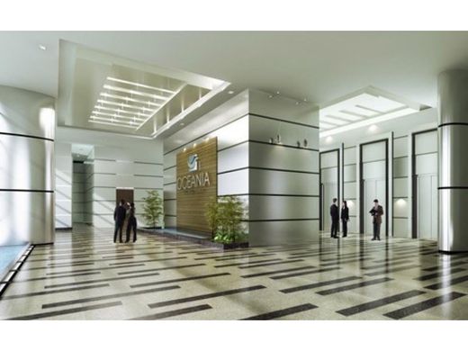 Biuro w Panama, Distrito de Panamá