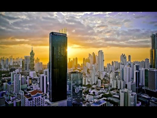 Bureau à Panamá, Distrito de Panamá