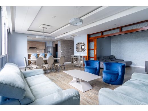 Apartment in Panama City, Distrito de Panamá