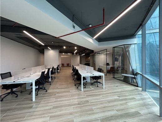 Office in Panama City, Distrito de Panamá