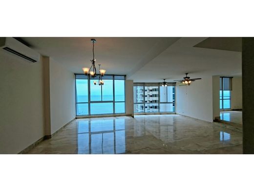 Apartment / Etagenwohnung in Panama-Stadt, Distrito de Panamá
