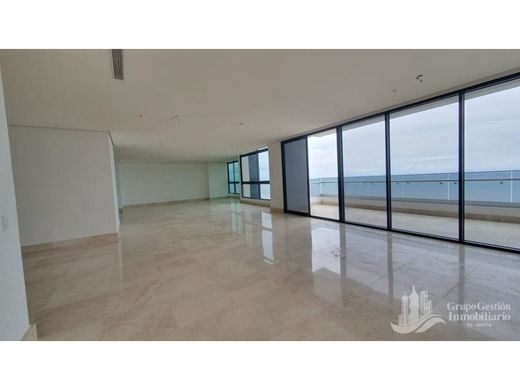 Apartament w Juan Díaz, Distrito de Antón