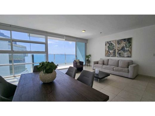 Piso / Apartamento en Ciudad de Panamá, Distrito de Panamá