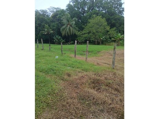 Terreno a Pacora, Distrito de Panamá