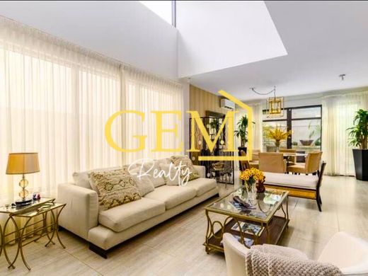 Casa de lujo en Arraiján, Distrito Arraiján