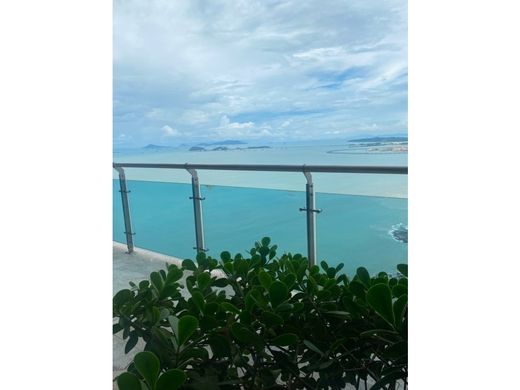 Appartement à Panamá, Distrito de Panamá