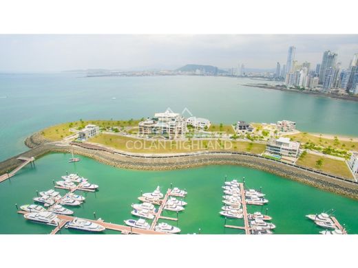 Grond in Panama-stad, Distrito de Panamá