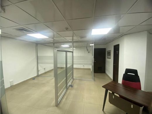 Bureau à Panamá, Distrito de Panamá