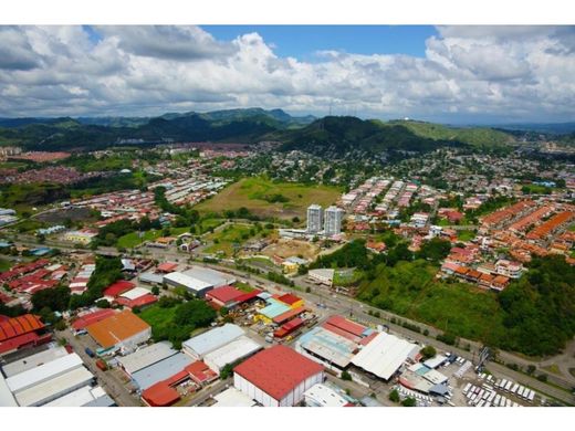 Land in Betania, Distrito de Panamá