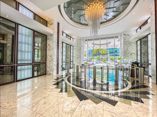 ‏משרד ב  פנמה סיטי, Distrito de Panamá