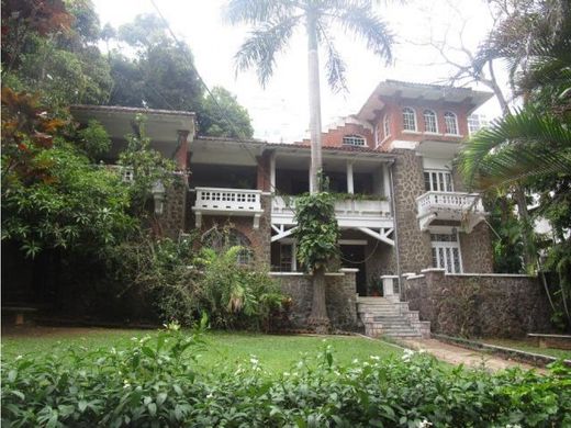 Luxury home in Panama City, Distrito de Panamá