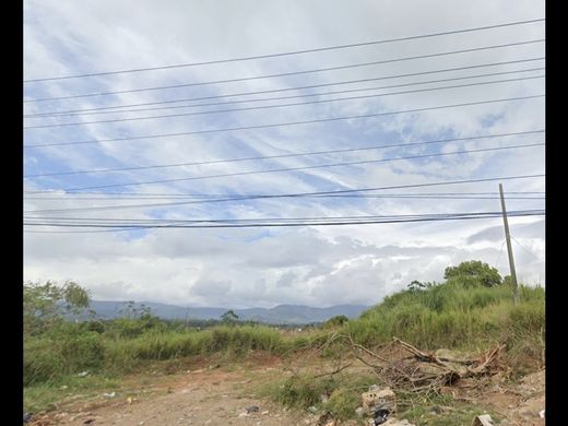 Terreno - Pacora, Distrito de Panamá
