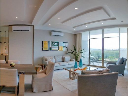 Appartamento a Panamá, Distrito de Panamá
