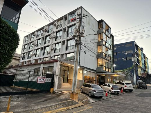 Wohnkomplexe in Panama-Stadt, Distrito de Panamá