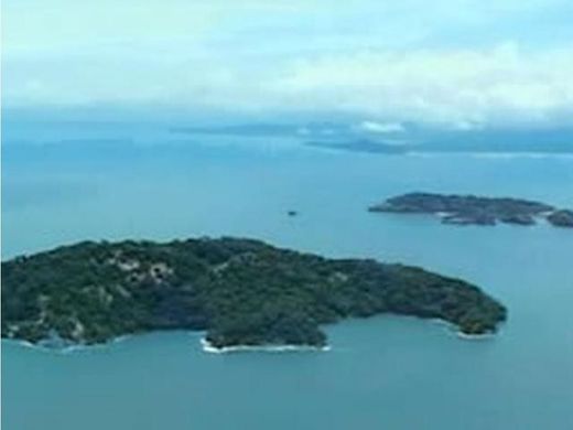 Вилла, Bella Vista, Distrito de Donoso